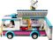 Đồ chơi Lego Friends Heartlake News Van 41056 – Xe Thông Tin Thành Phố