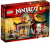 Đồ chơi Lego Ninjago Dojo Showdown 70756 – Cuộc chiến đấu giữa Kai và Skylor