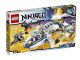 Đồ chơi Lego Ninjago NinjaCopter 70724 – Trực Thăng Ninja