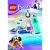 Đồ chơi Lego Friends Penguin’s Playground  41043 – Sân chơi chim cánh cụt