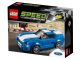 Đồ chơi Lego Speed Champions 75871- Xe Đua Ford Mustang Gt