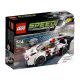 Đồ chơi Lego Speed Champions 75872 – Xe Đua Audi R18 E-Tron Quattro