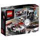 Đồ chơi Lego Speed Champions 75873 – Xe Đua Audi R8 LMS Ultra