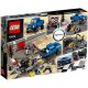 Đồ chơi Lego Speed Champions  75875 – Xe Đua Ford F-150 Raptor Và Ford Model A Hot Rod 75875