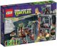 Đồ chơi Lego Turtles Turtle Lair Attack 79103 – Turtles Lair tấn công