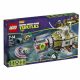 Đồ chơi Lego Turtles Turtle Sub Undersea Chase 79121 – Tàu Ngầm Rùa Đại Dương