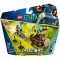 Đồ Chơi Lego chima Banana Bash 70136