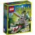 Đồ Chơi Lego Chima Crocodile Legend Beast 70126 – Cá Sấu Huyền Thoại