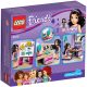 Đồ chơi  Lego Friends Emma’s Creative Workshop 41115