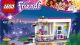 Đồ chơi Lego Friends Livi’s Pop Star House 41135 – Biệt thự của Livi