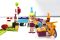 Đồ chơi Lego Friends Party Train 41111 – Buổi tiệc tàu hỏa