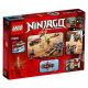 Đồ chơi Lego Ninjago Ninja Bike Chase 70600 – Xe địa hình Ninjago