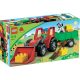 Đồ Chơi  Lego Duplo Big Tractor 5647 – Xe Máy Kéo Lớn