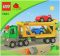 Đồ chơi Lego Duplo Car Transporter 5684 – Xe Chuyên Chở Ôtô