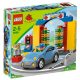Đồ chơi Lego Duplo Car Wash 5696 – Trạm rửa xe