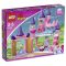 Đồ Chơi Lego Duplo Cinderella’s Castle 6154  – Lâu đài lọ lem