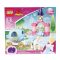 Đồ chơi Lego Duplo Cinderella’s Carriage 6153 – Xe ngựa của lọ lem