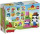 Đồ chơi Lego Duplo Creative Animals 10573 – Vườn thú của bé
