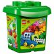 Đồ chơi LEGO DUPLO Creative Bucket 10555 – Thùng Sáng Tạo