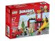 Đồ chơi Lego Juniors Fire Emergency 10671 – Cứu Hỏa Khẩn Cấp