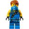 Đồ chơi Lego Ninjago ElectroMech 70754 – Rô Bốt Điện