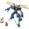 Đồ chơi Lego Ninjago ElectroMech 70754 – Rô Bốt Điện