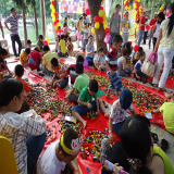 Hướng dẫn bé lắp ráp lego chính xác nhất