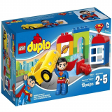 Hướng dẫn mẹ chọn Bộ Lego xếp hình theo từng độ tuổi