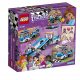 LEGO Friends 41348 – Đội Xe Đua Heartlake