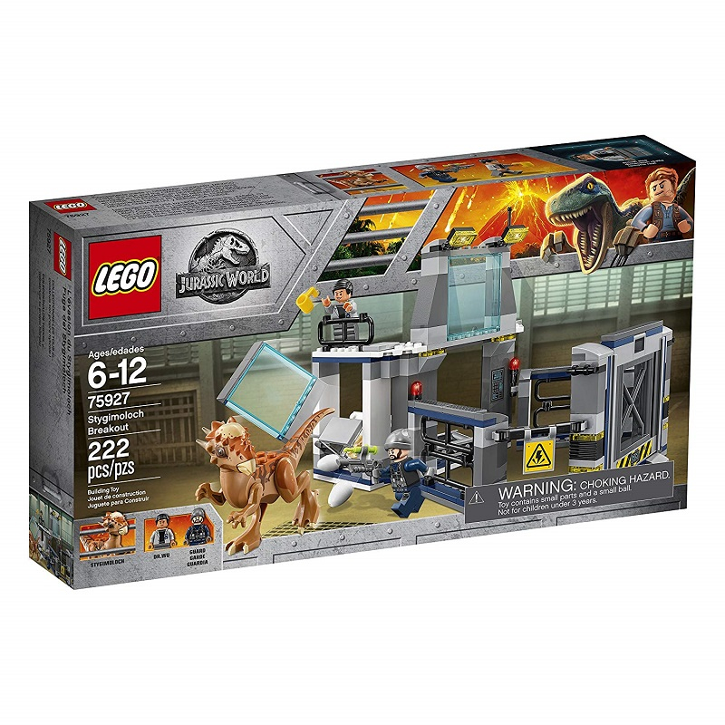 Đồ chơi lego Jurassic World 75927