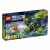 LEGO NEXO KNIGHTS Berserker Bomber 72003