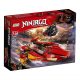 Đồ chơi LEGO Ninjago 70638 – Siêu thuyền Katana V11