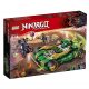 Đồ chơi LEGO Ninjago 70641 – Xe đua bóng đêm