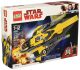 ĐỒ CHƠI LEGO Star Wars 75214 Anakins Jedi Starfighter