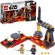 LEGO Star Wars: Revenge of the Sith Duel on Mustafar 75269