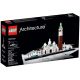 Đồ chơi Lego Architecture 21026 – Thành Phố Vinice