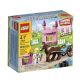Đồ chơi Lego Bricks & More My First LEGO® Princess 10656- Bộ Lắp Ráp Chủ Đề Công Chúa
