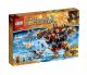 Đồ Chơi Lego Chima Bladvic’s Rumble Bear 70225 – Cơn Giận Dữ Của Gấu Bladvic