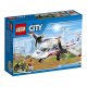 Đồ Chơi Lego City Ambulance Plane 60116- Máy bay cứu hộ
