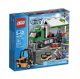 Đồ Chơi Lego City Cargo Truck 60020- Xe tải chở hàng