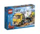 Đồ Chơi Lego City Cement Mixer 60018 -Xe Trộn Xi-Măng