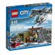 Đồ Chơi Lego City Crooks Island 60131- Tội phạm biển