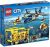 Đồ Chơi Lego City Deep Sea Operation Base 60096- Cở sở hoạt động biển sâu