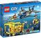 Đồ Chơi Lego City Deep Sea Operation Base 60096- Cở sở hoạt động biển sâu