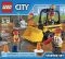 Đồ Chơi Lego City Demolition Starter Set 60072- Đội tháo dỡ nhà