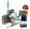 Đồ Chơi Lego City Demolition Starter Set 60072- Đội tháo dỡ nhà