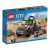 Đồ chơi Lego City Off Roader 60115 – Xe đua địa hình