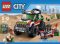 Đồ chơi Lego City Off Roader 60115 – Xe đua địa hình