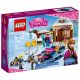 Đồ chơi Lego Disney 41066 – Cỗ Xe Tuần Lộc Của Anna Và Kristoff