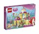 Đồ chơi Lego Disney Ariel’s Undersea Palace 41063